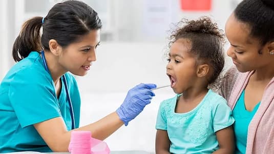 Children’s Health Insurance Program (CHIP)