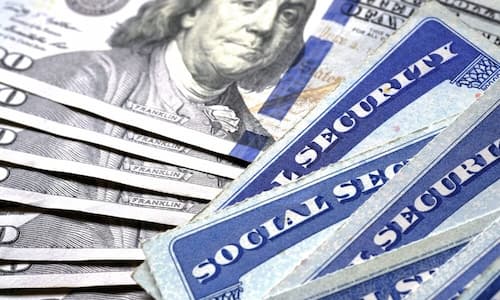 Social Security