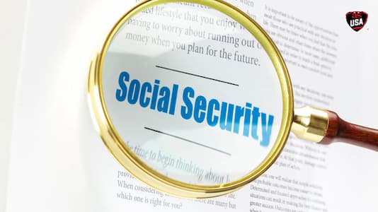 Supplemental Security Income 2022